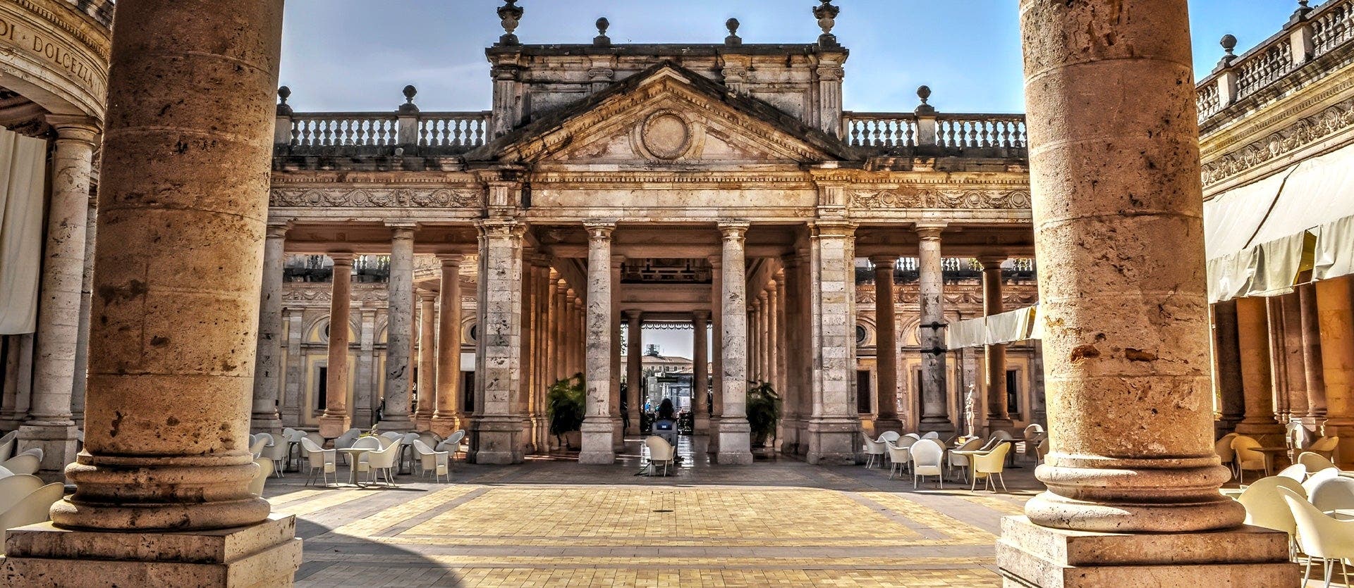 Self-guided: Tuscany & Cinque Terre