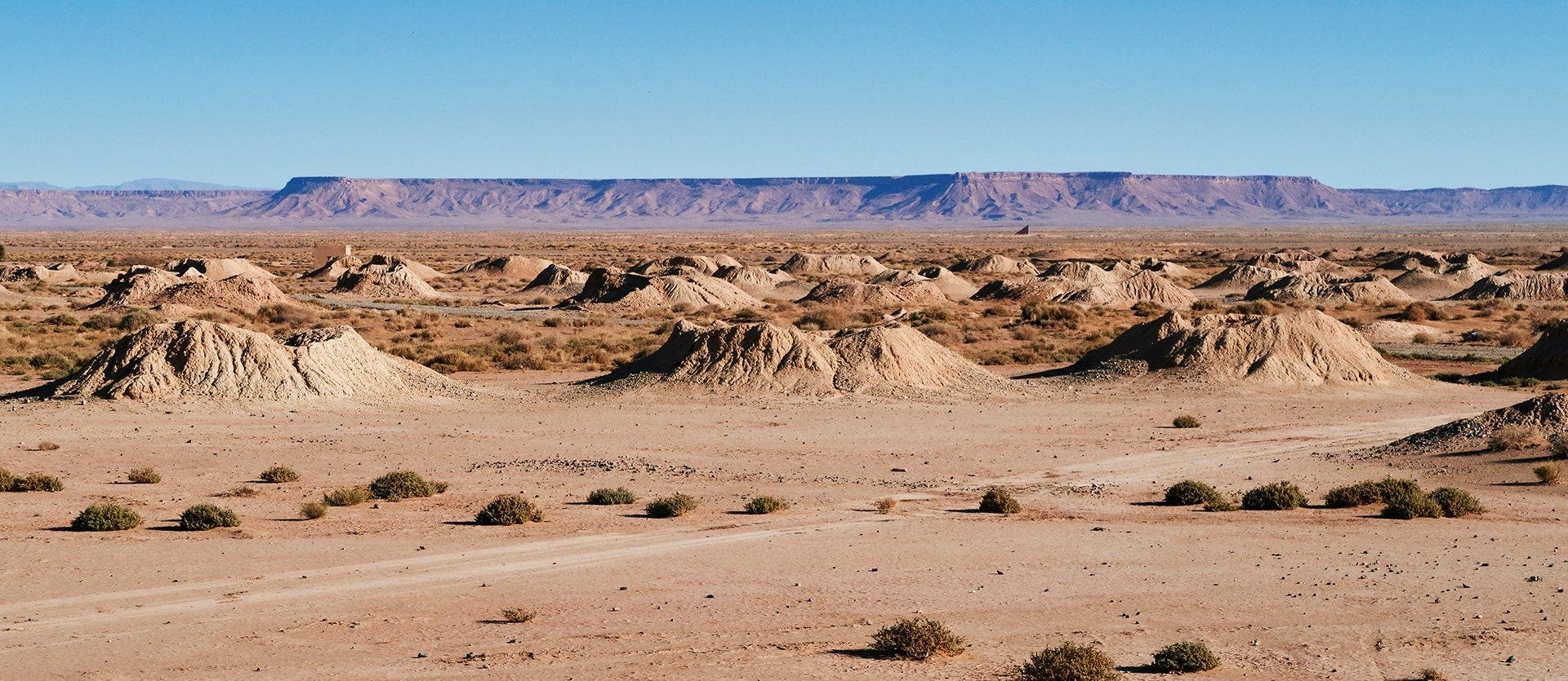 Grand Tour & Kasbah Route 