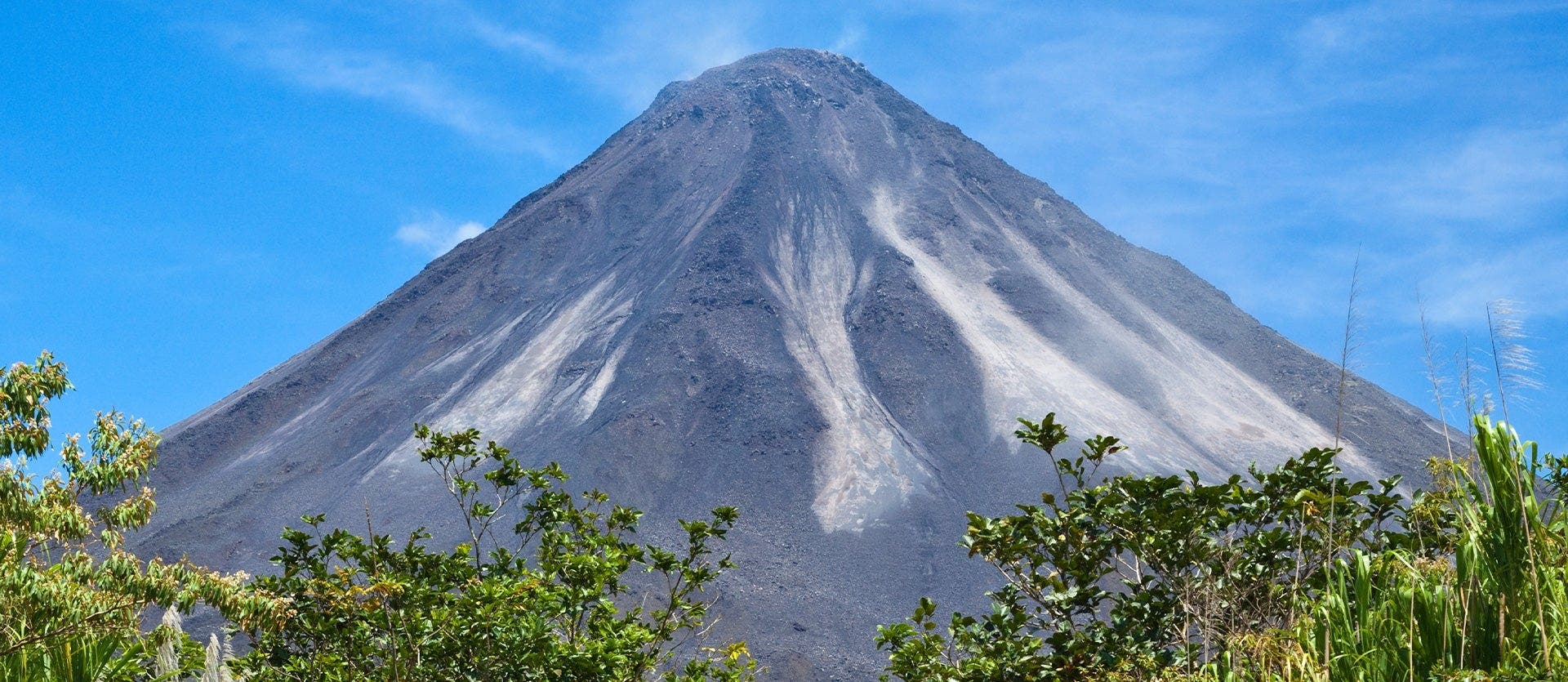 Arenal, Puerto Viejo & Bocas del Toro