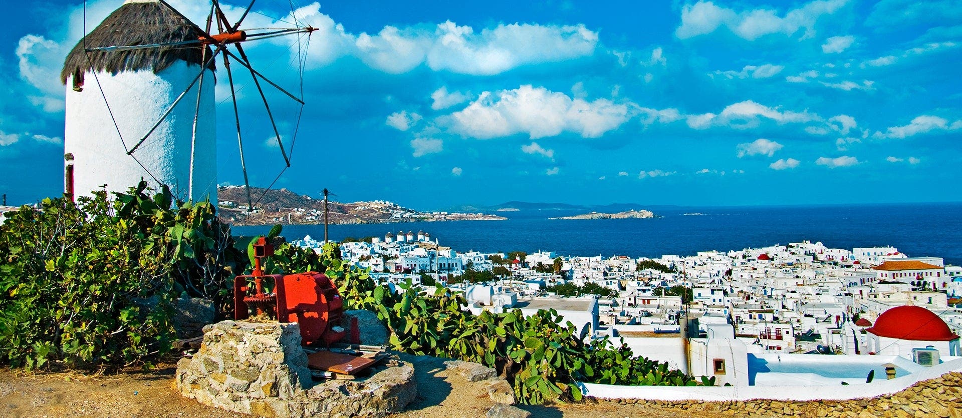 Colosseum, Amalfi Coast & Greek Odyssey