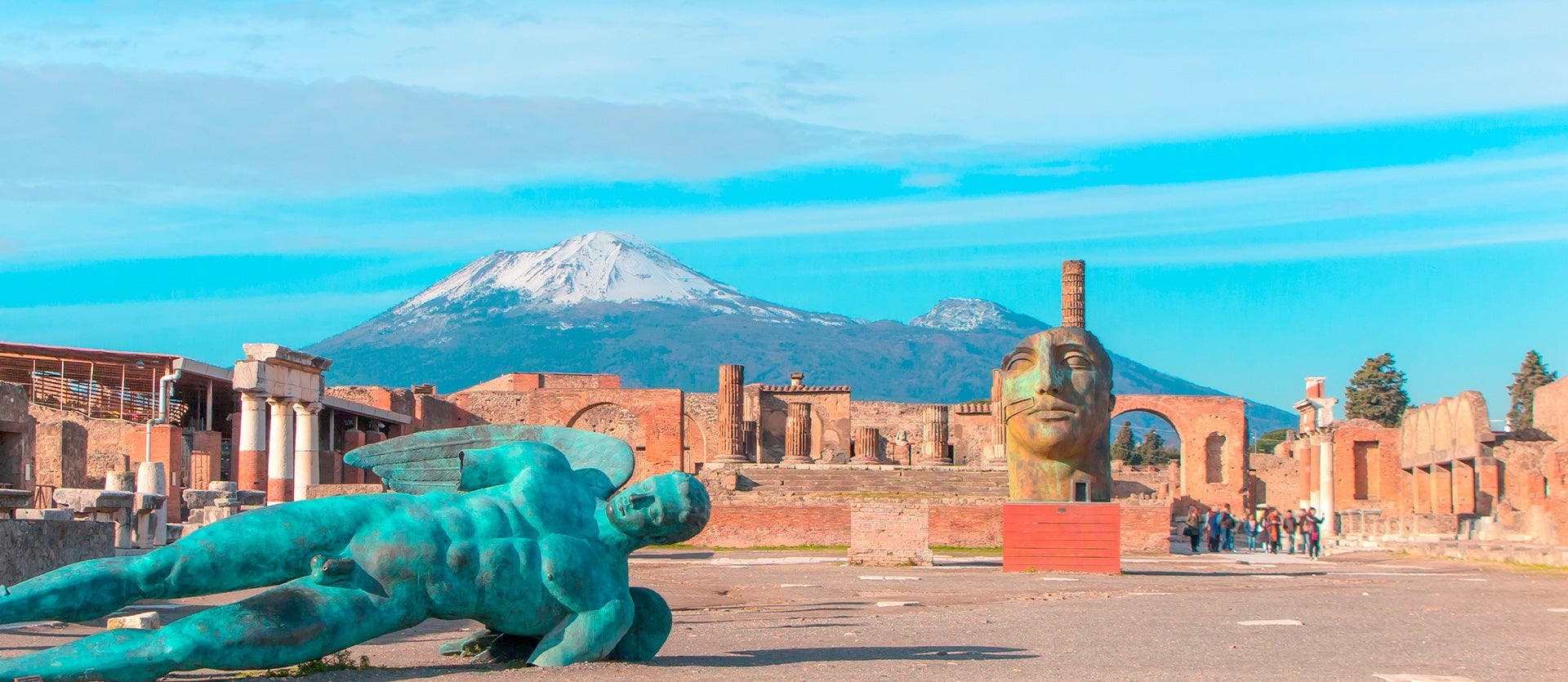 Colosseum, Amalfi Coast & Greek Odyssey