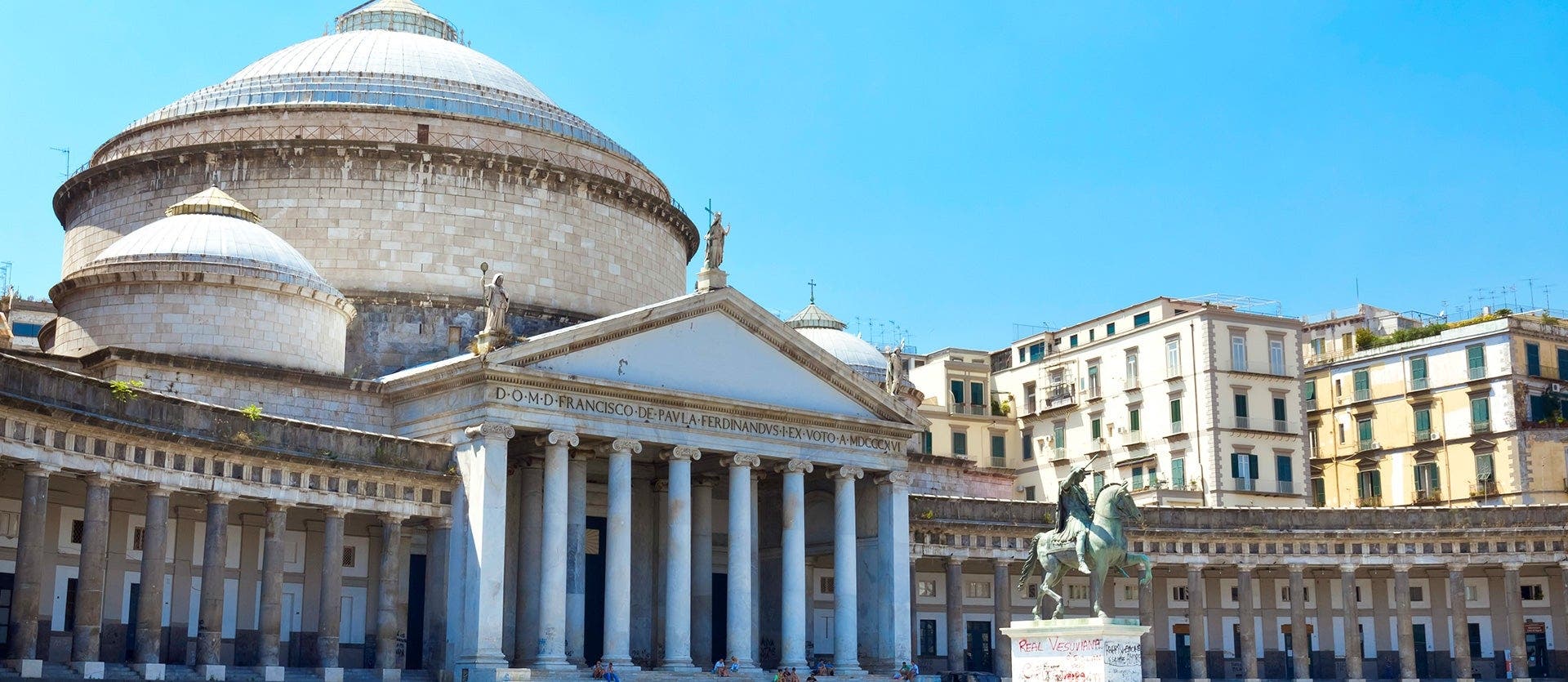 Colosseum, Amalfi Coast & Greek Odyssey