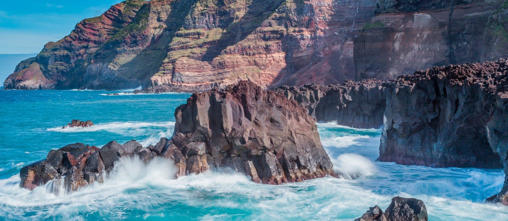 Enchanting Atlantic Archipelago 