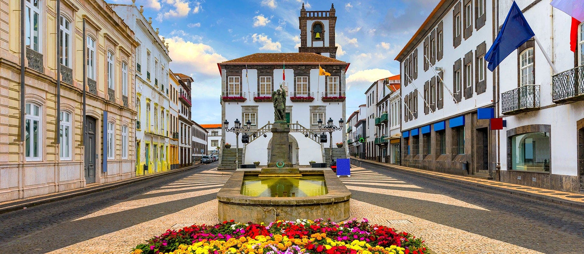 Enchanting Atlantic Archipelago 