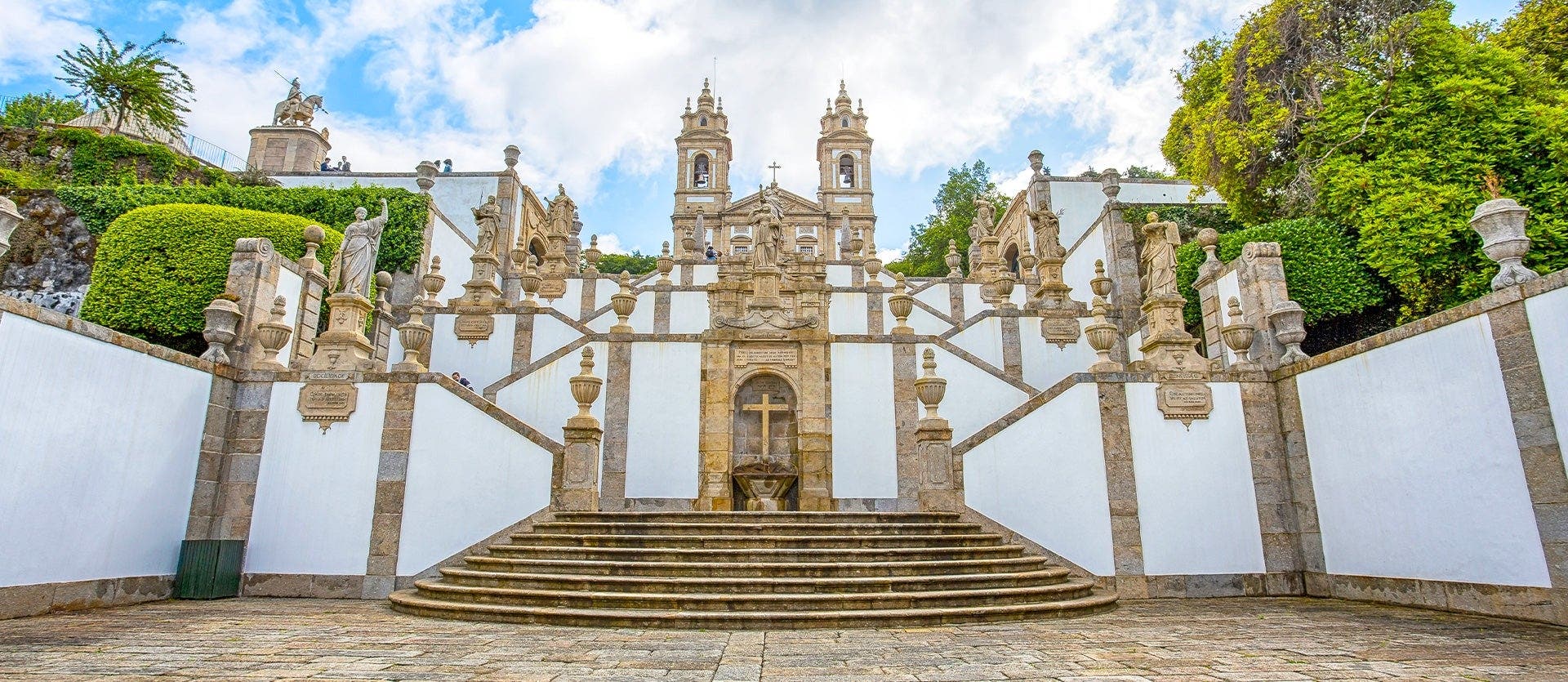Medieval Villages & Cultural Cities