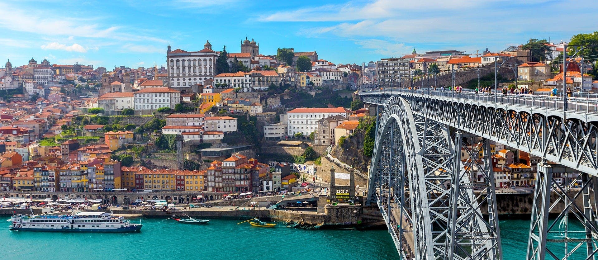 Cultural Treasures & Algarve Escape