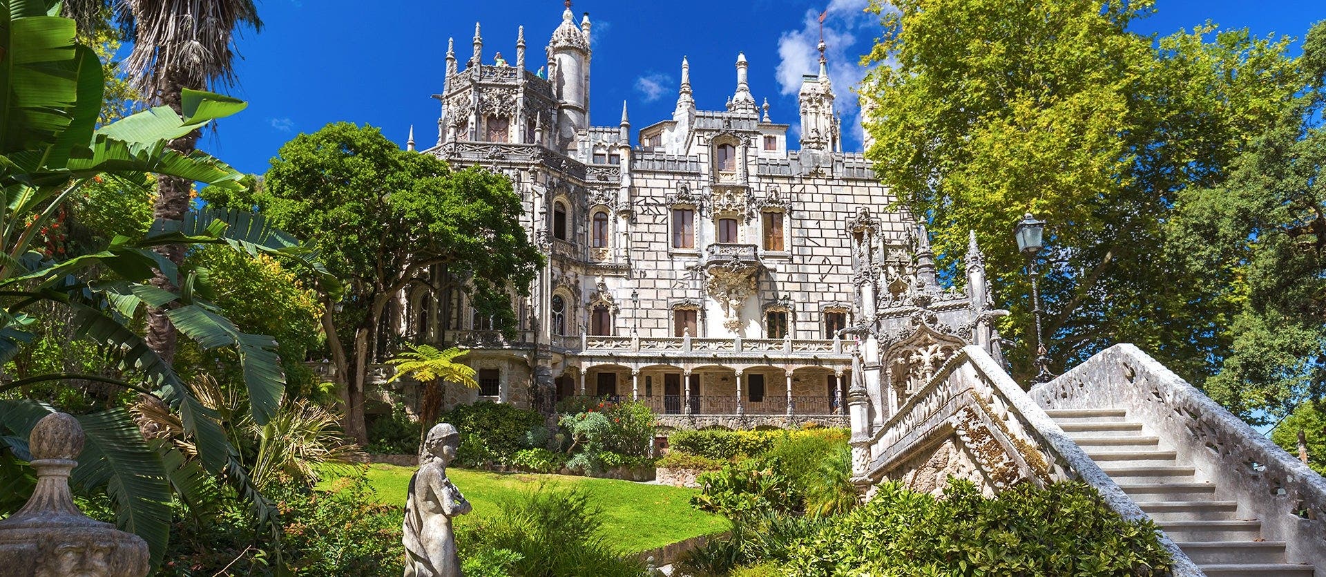 Cultural Treasures & Algarve Escape