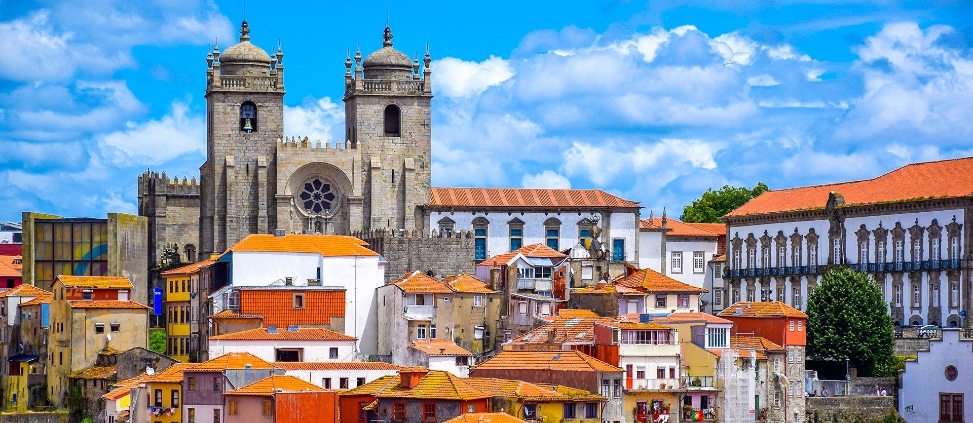 Découvrez les plus belles villes portugais