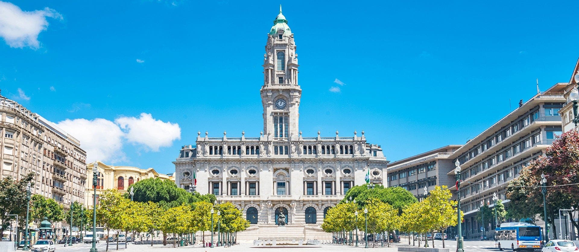 Découvrez les plus belles villes portugais