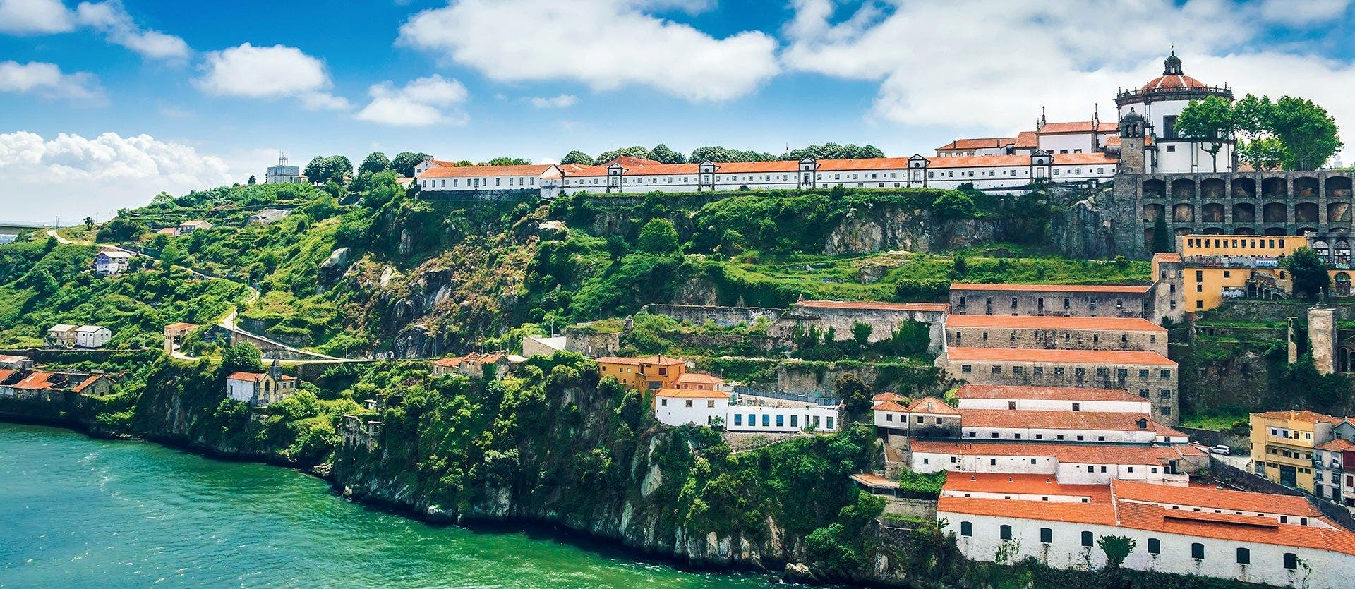 Découvrez les plus belles villes portugais