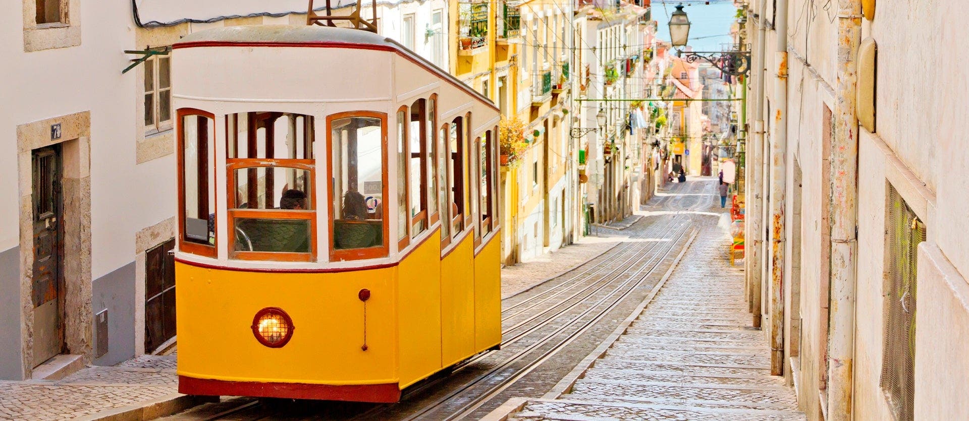 Découvrez les plus belles villes portugais