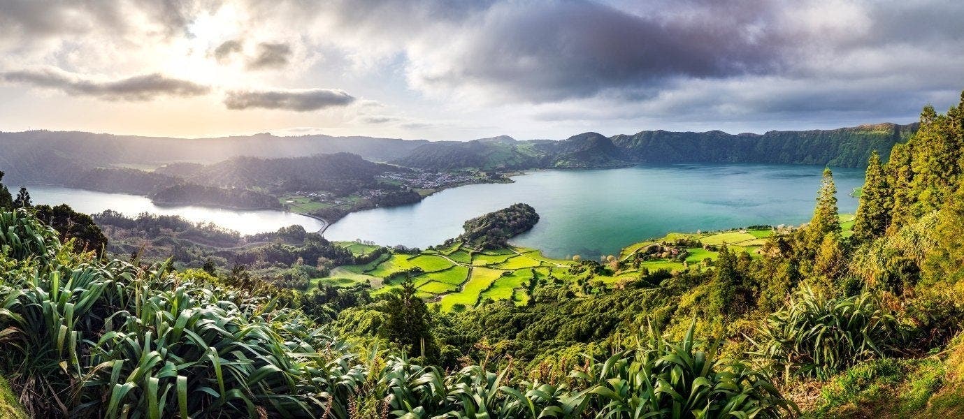 Enchanting Atlantic Archipelago