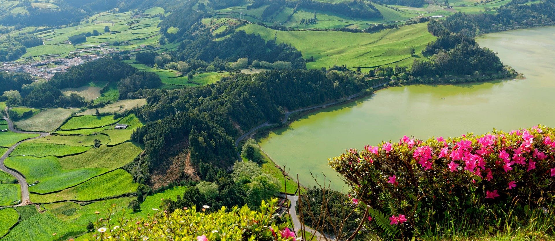 Enchanting Atlantic Archipelago