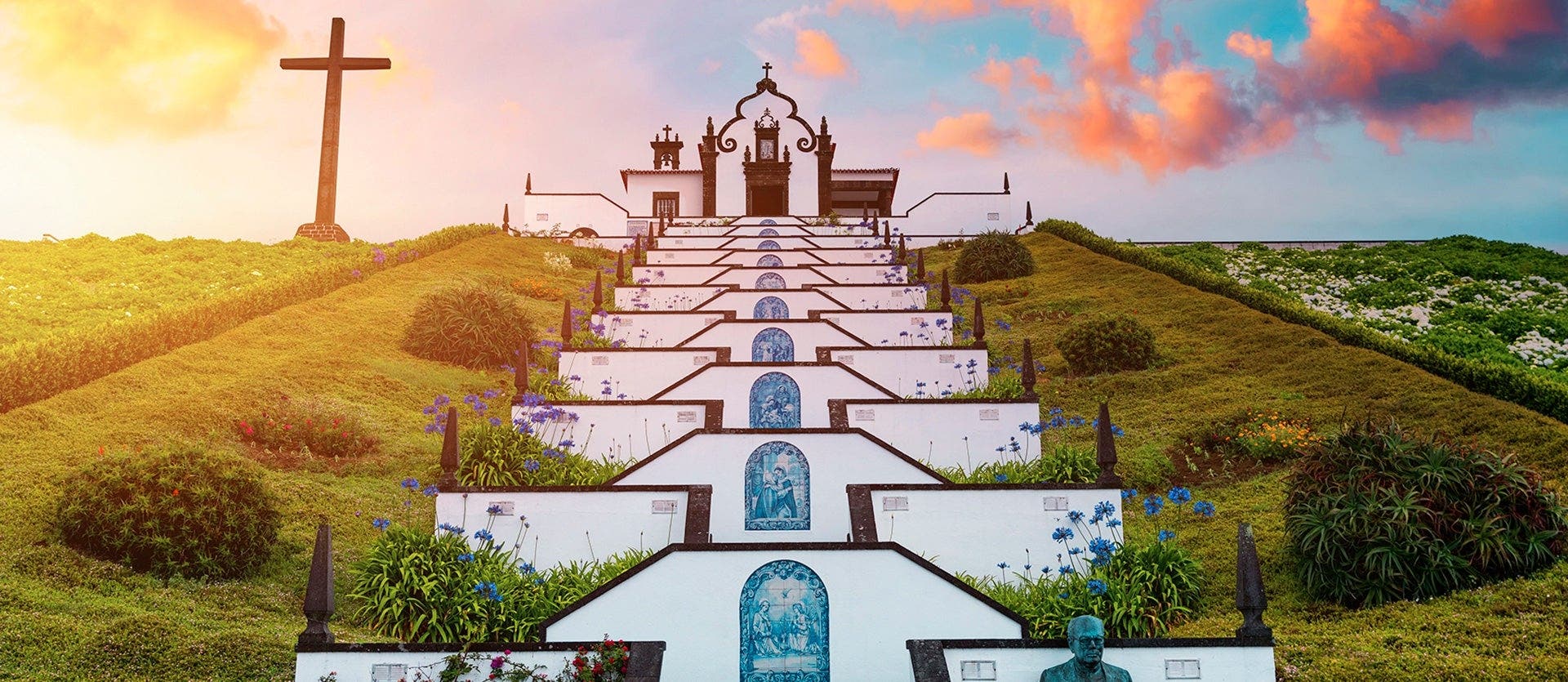 Enchanting Atlantic Archipelago