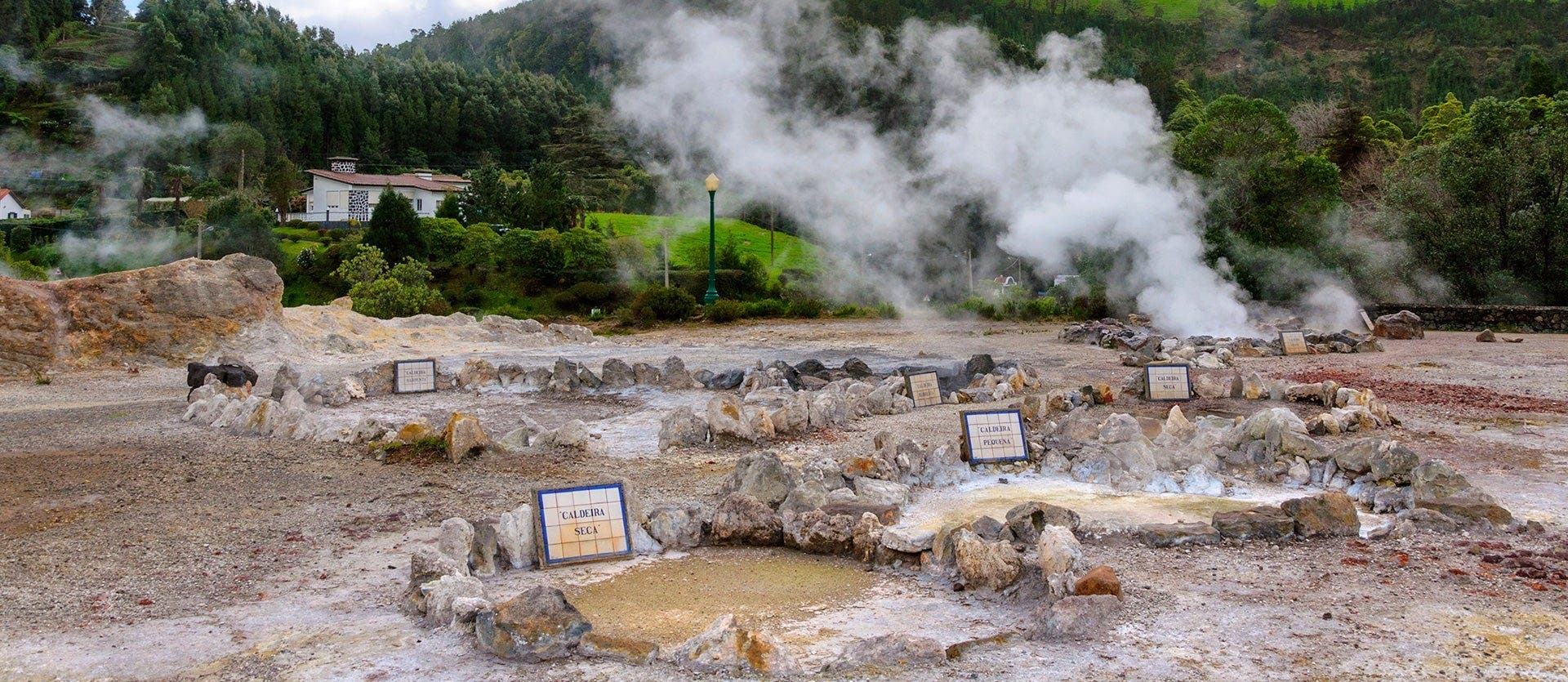Enchanting Atlantic Archipelago