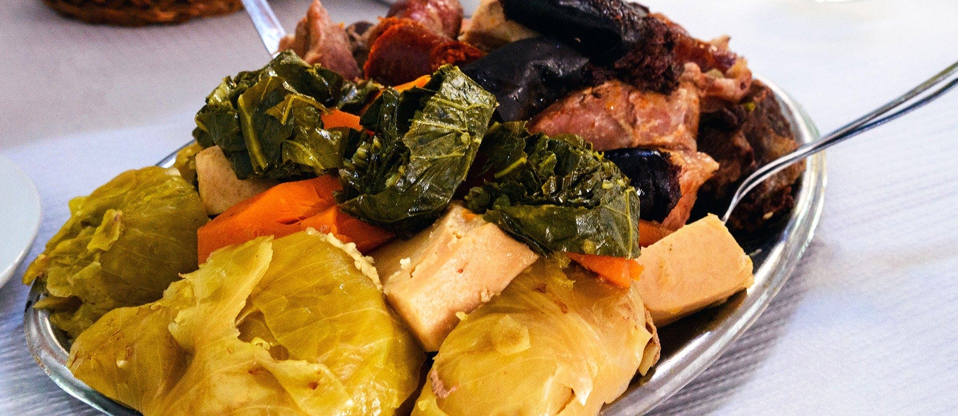 Enchanting Atlantic Archipelago