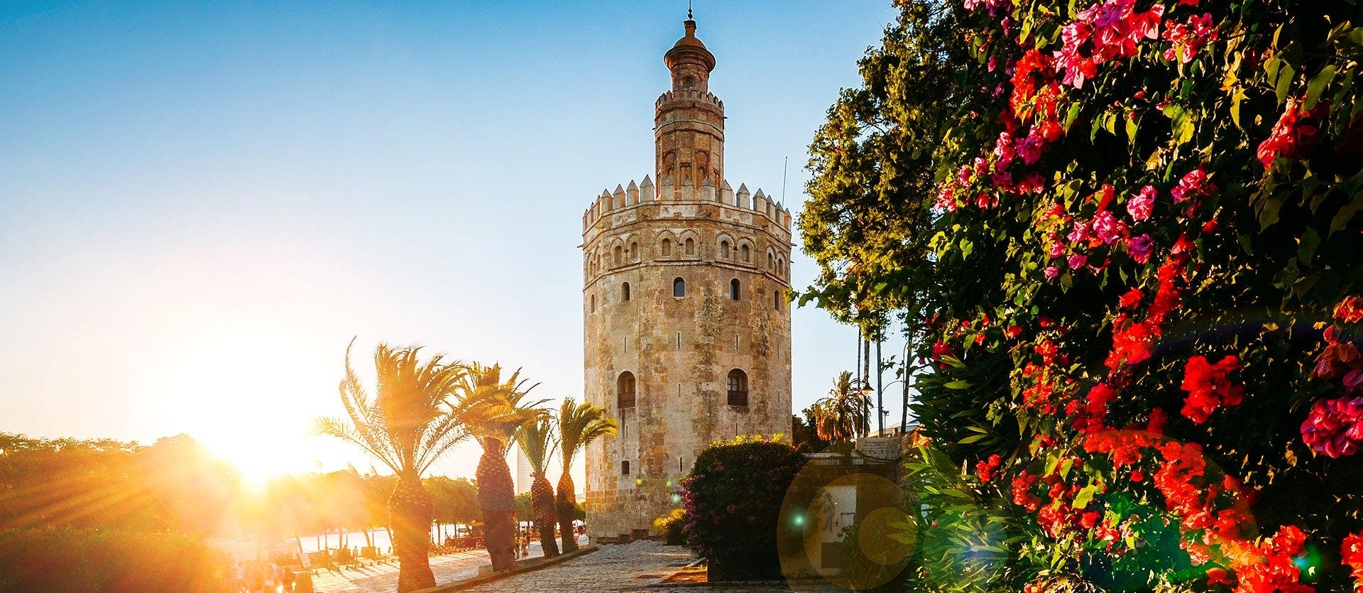 Madrid, Andalusia, Valencia & Barcelona