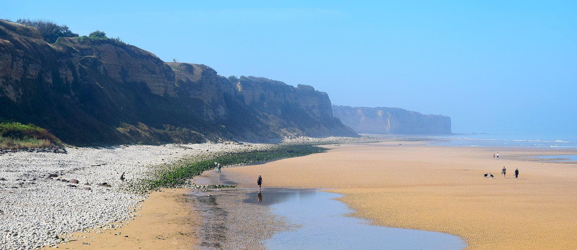 Gems of Normandie & the French Riviera