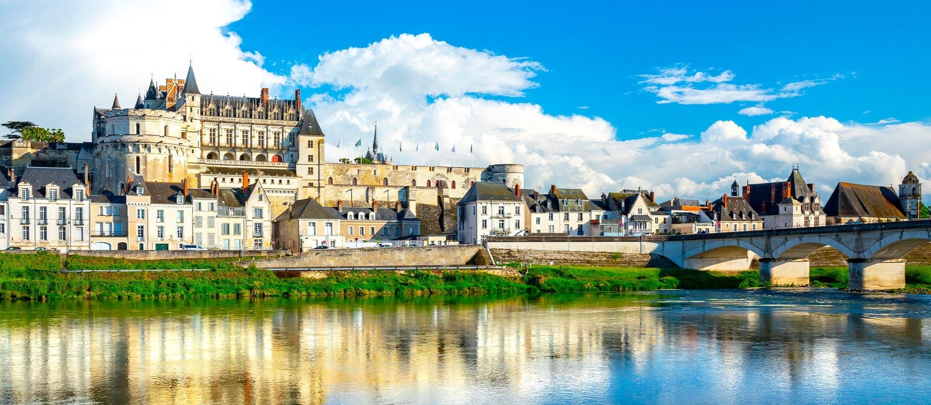 Gems of Normandie & the French Riviera