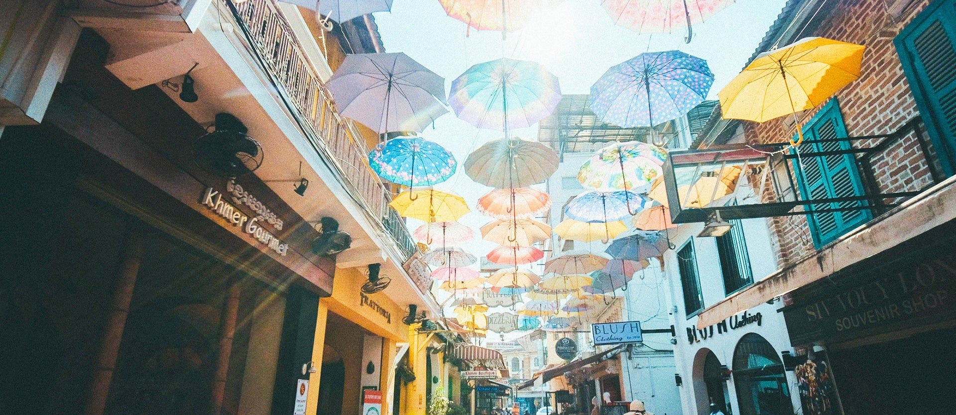 From Ha Long Bay to Angkor Wat