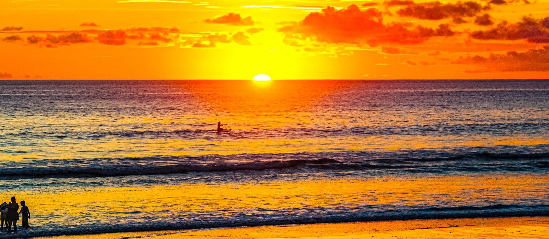 Tropical Breeze & All Inclusive in Jaco