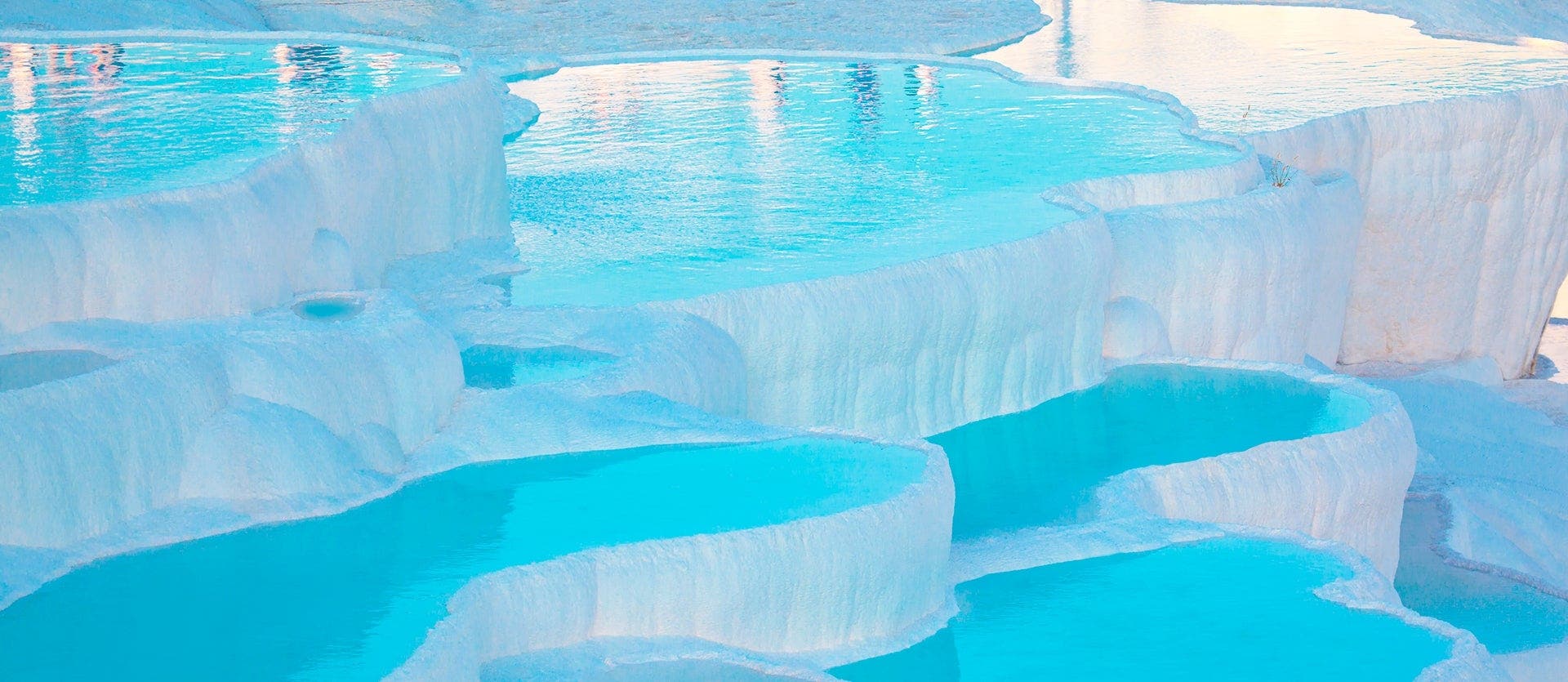 Magical landscapes & historical heritage