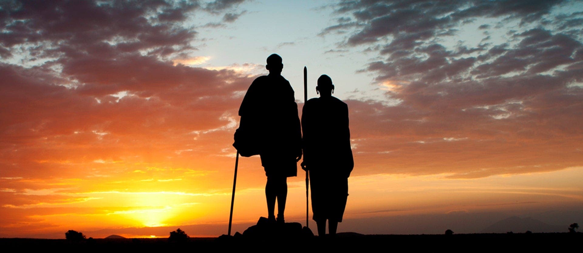 Nairobi, Wildlife Safari & Nyahururu