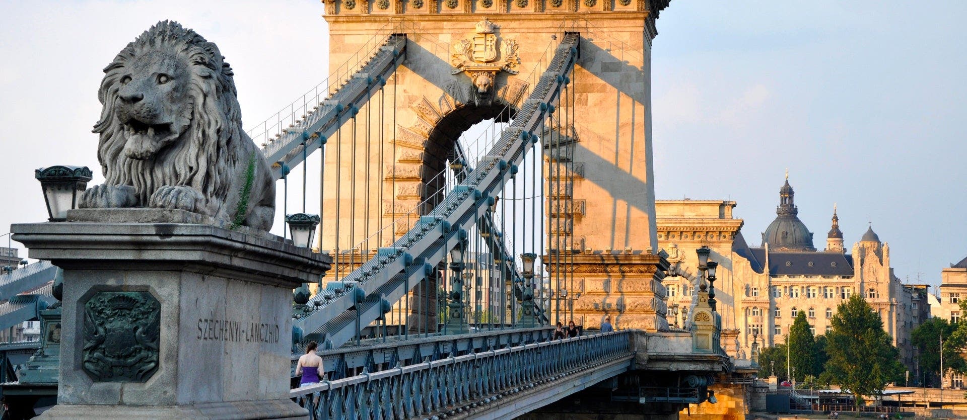 Escorted Central European Capitals