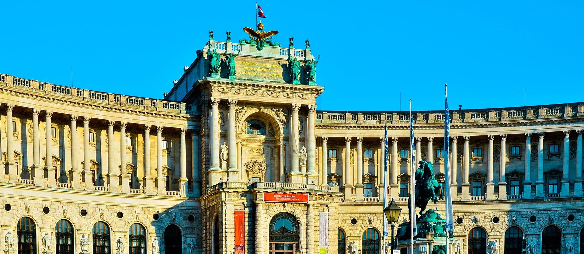 Escorted Central European Capitals