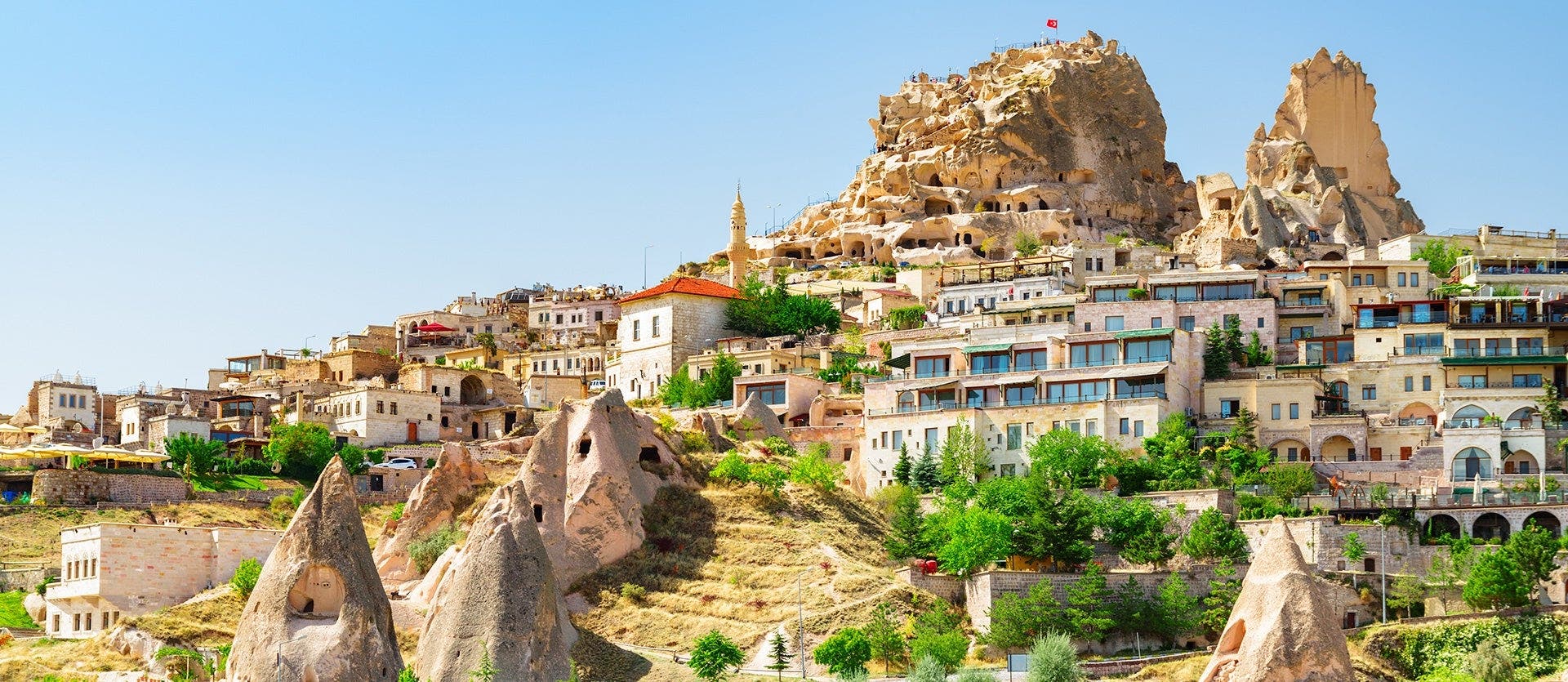 Delights and magical sights