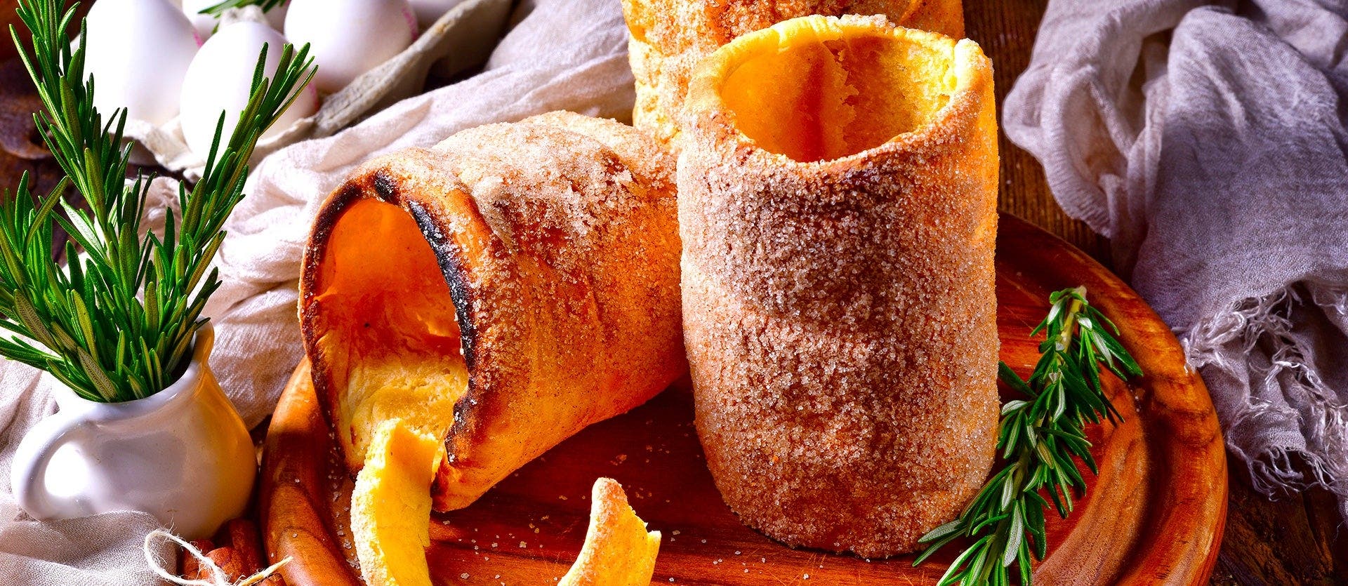 Magical Christmas in Vienna & Budapest