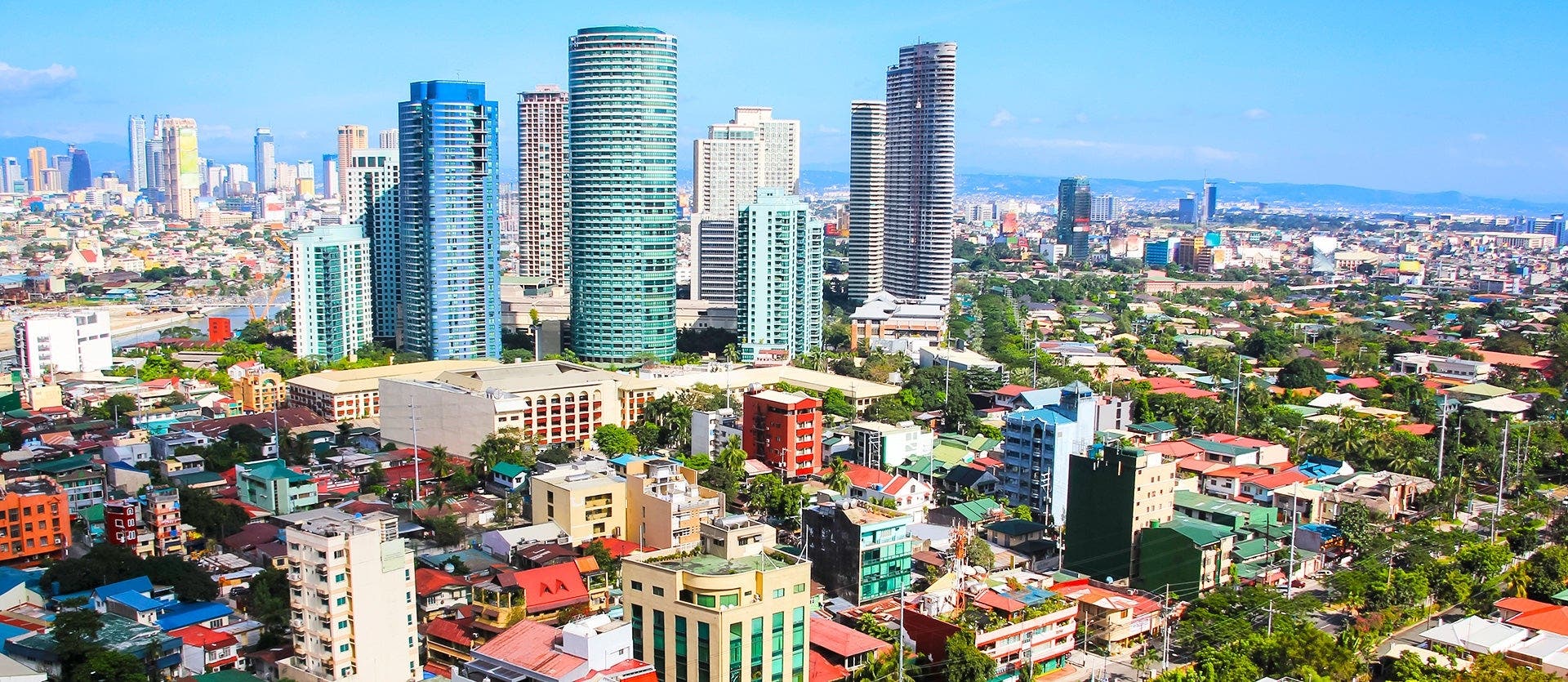 Philippines 360: Beaches, Jungles, History