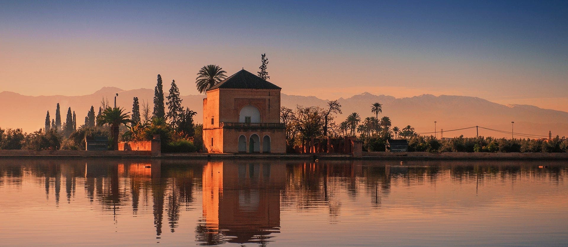 Medinas, Souks & Imperial Cities