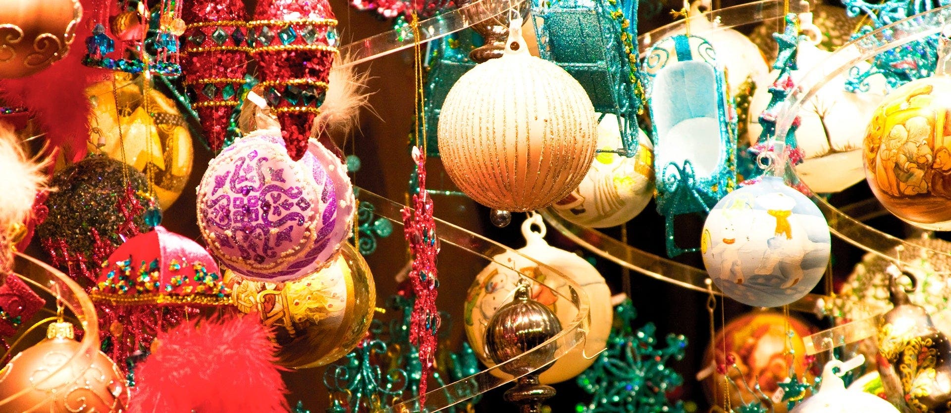 Ciudades imperiales y mercados navideños