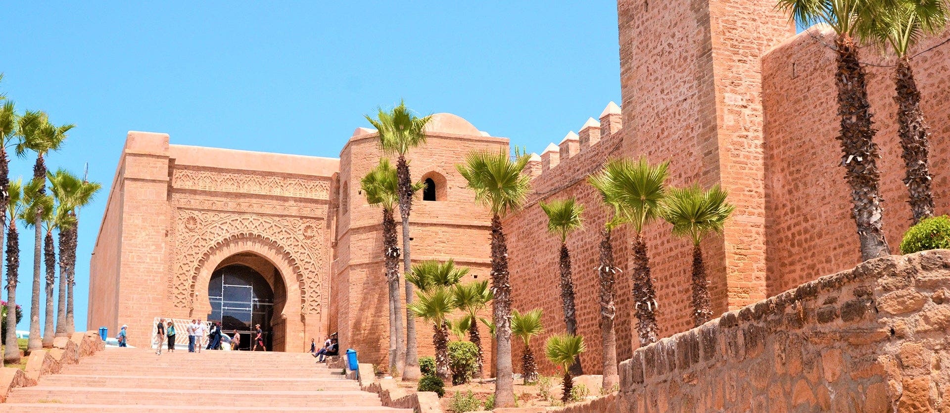 Medinas, Souks & Imperial Cities 