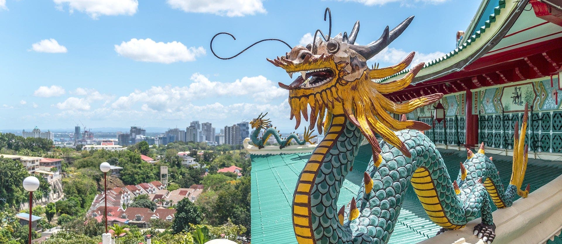 Philippines 360: Beaches, Jungles, History