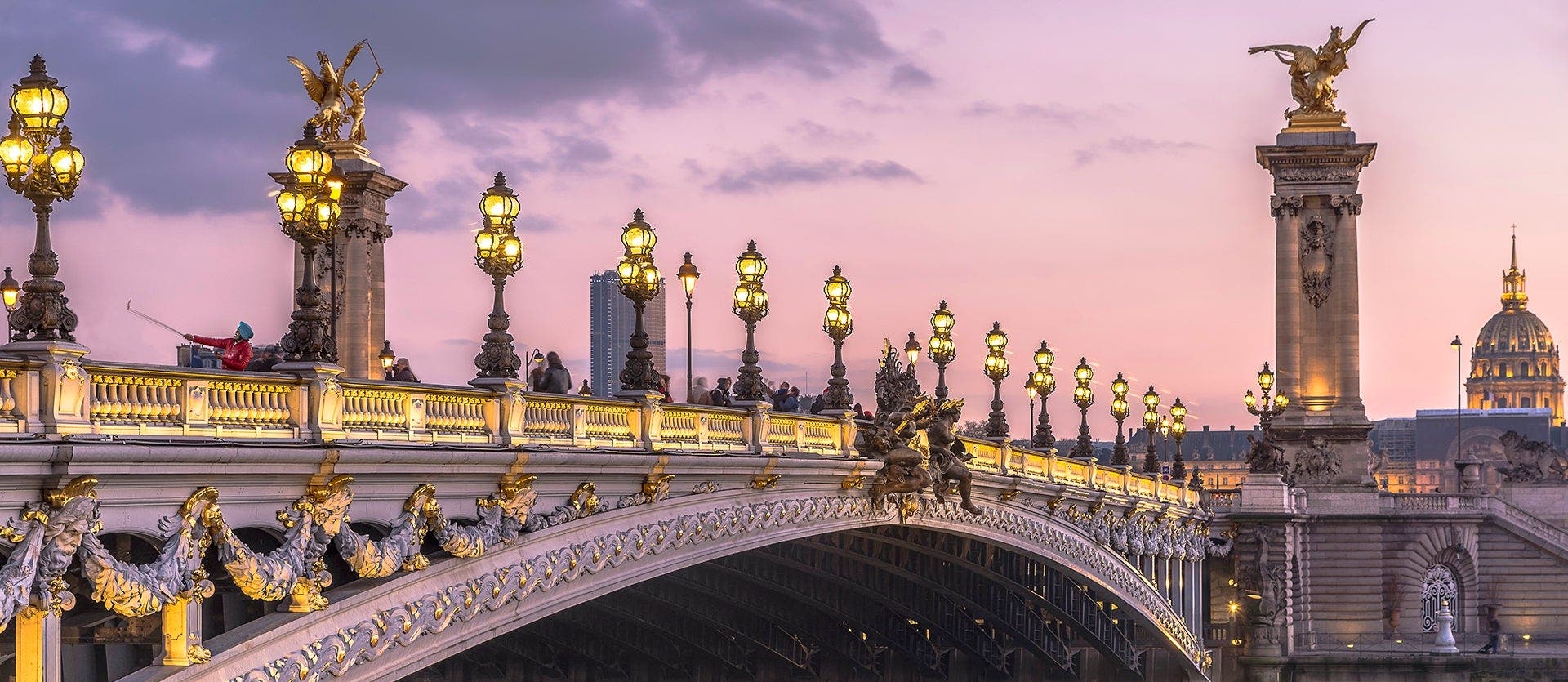 Capitales europeas imprescindibles