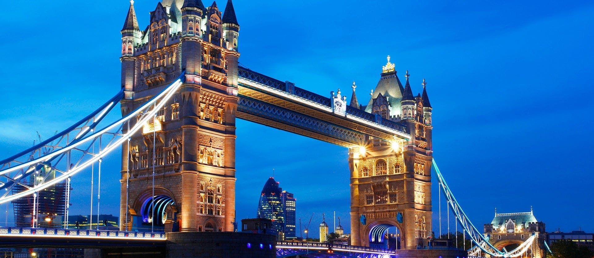Capitales europeas imprescindibles