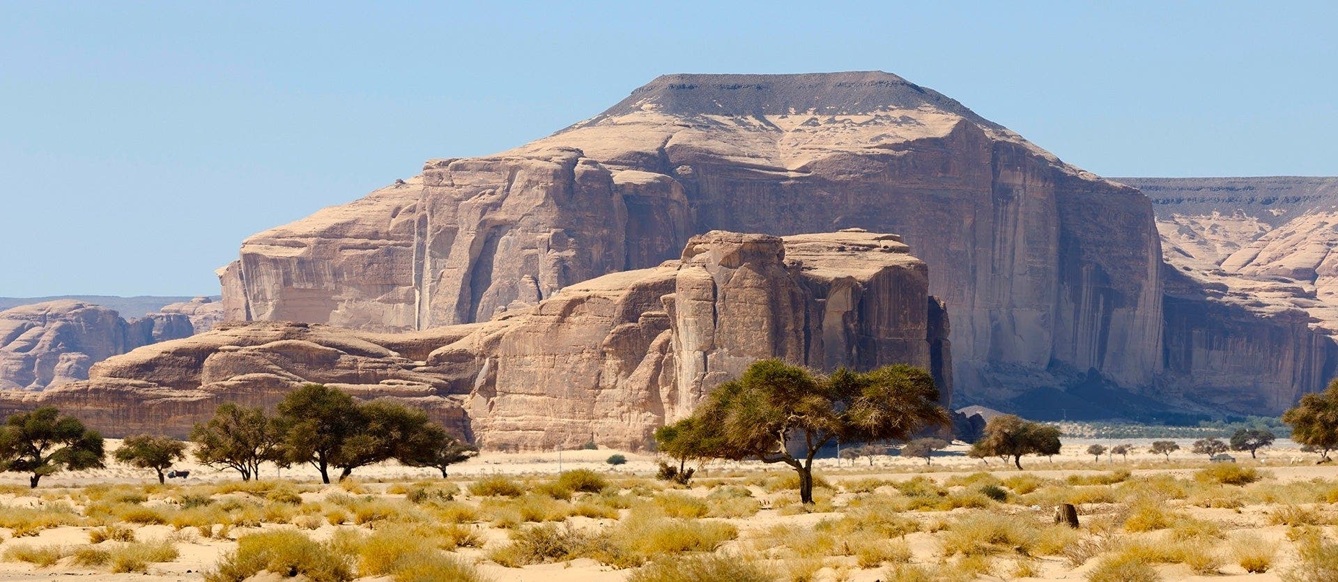 Arabia Saudí-photo