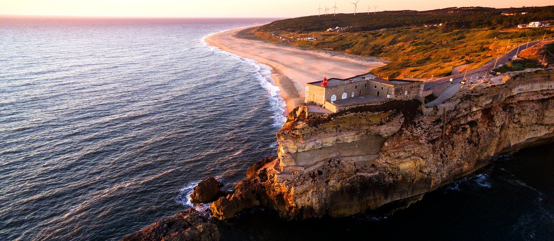 Seaside cities & the majestic Douro Valley