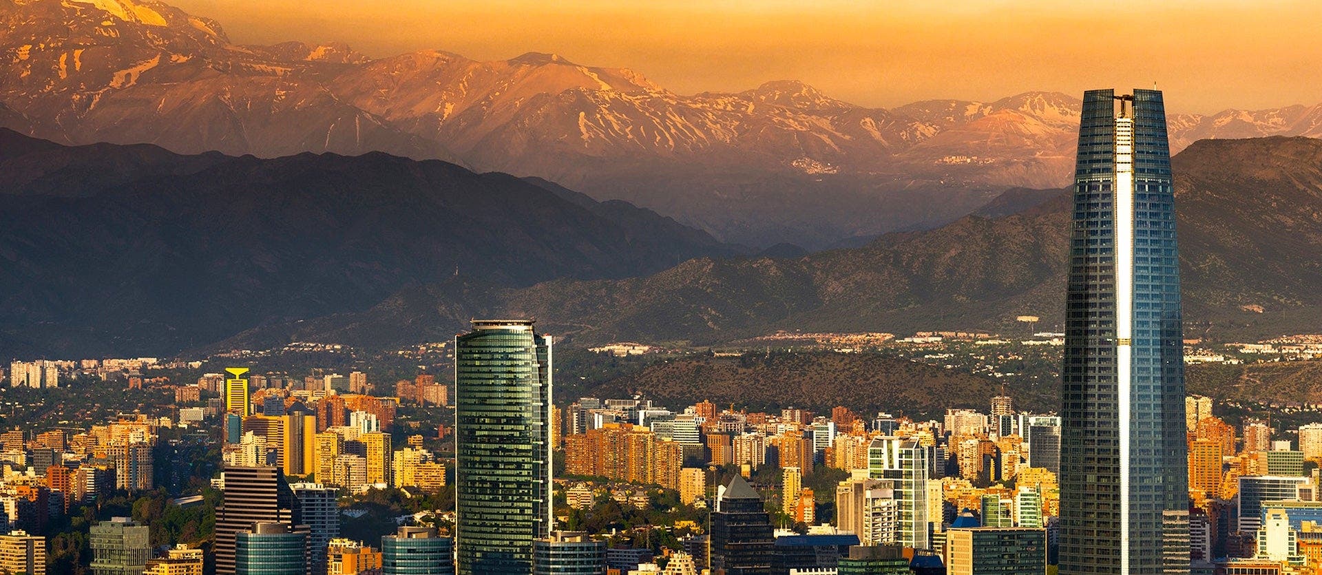 Cities, Moonscapes & Mystic Easter Island