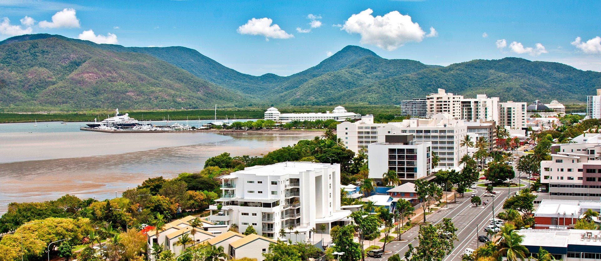 Cities & Natural Wonders of Australia