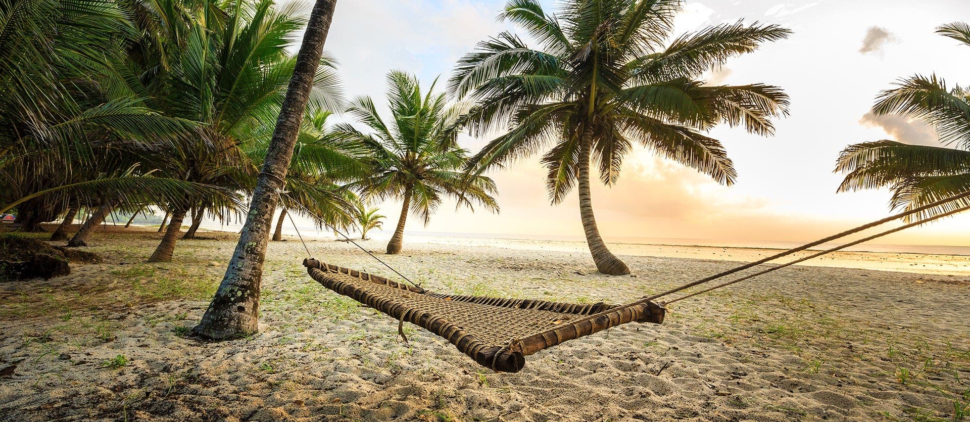 Wonderful Wildlife and White-Sand Beaches