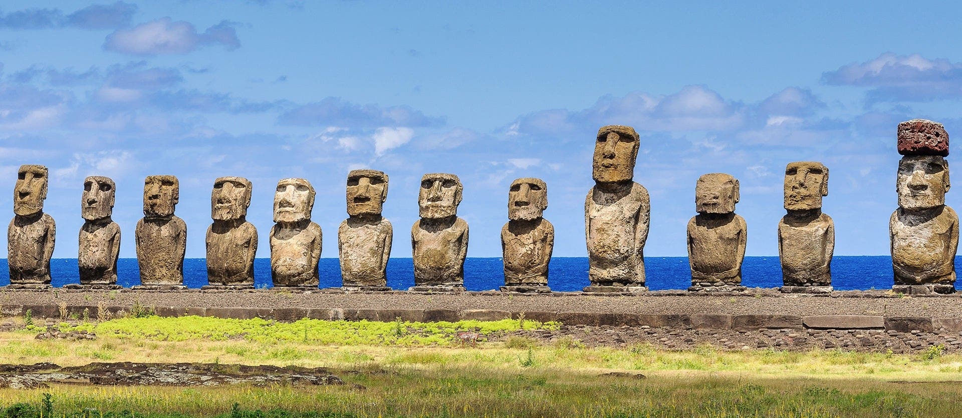 Archeological Gems of South America