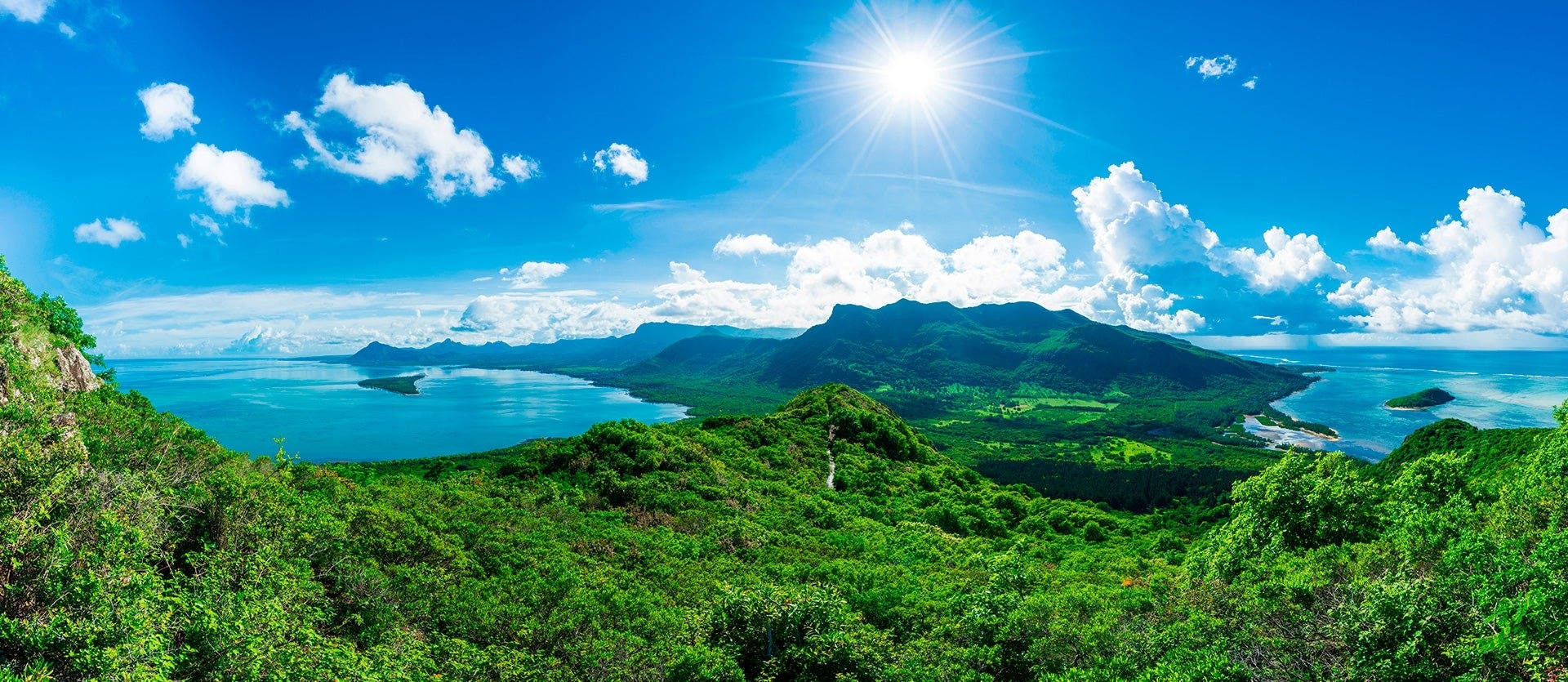 Wildlife Safaris & Paradise Island Getaway