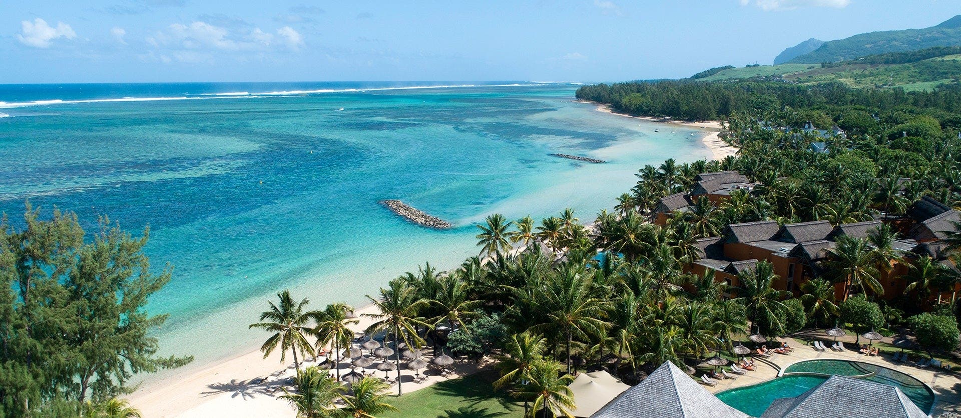 Wildlife Safaris & Paradise Island Getaway