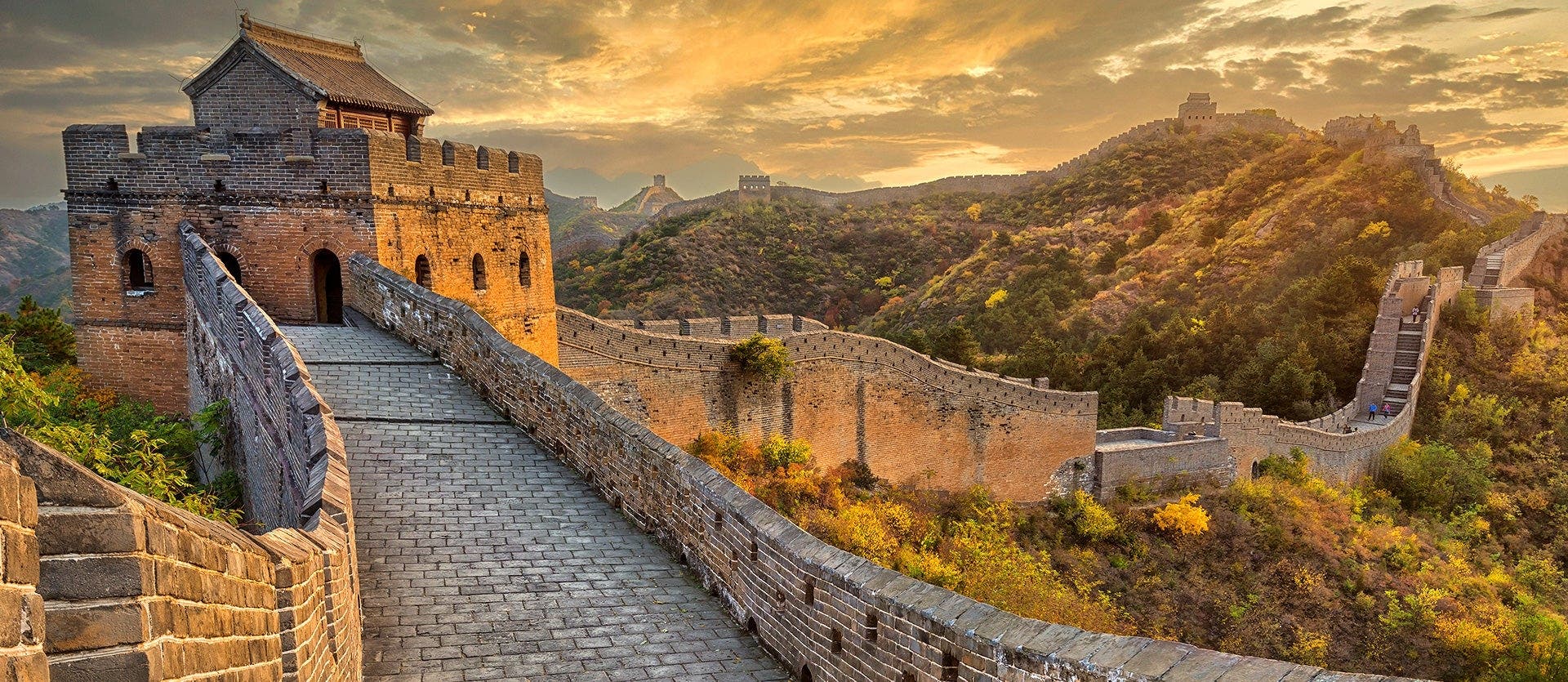 China 360: Cities & Guilin Mountains