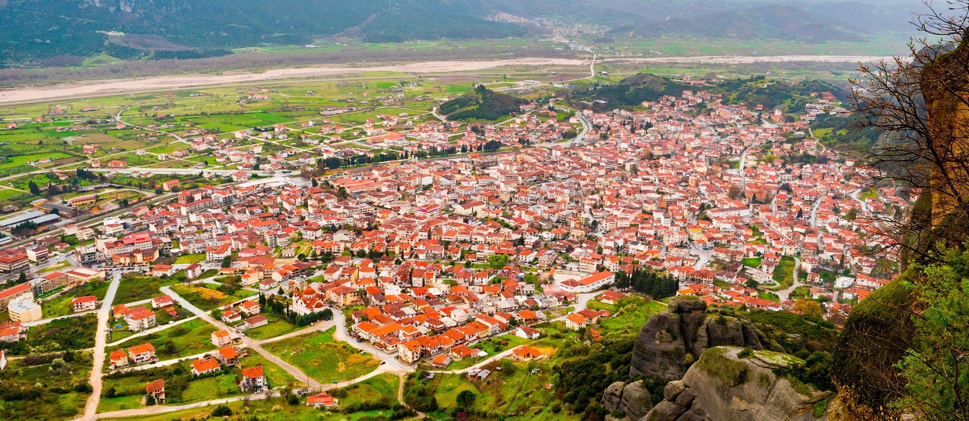 Escape to Athens, Delphi & Meteora