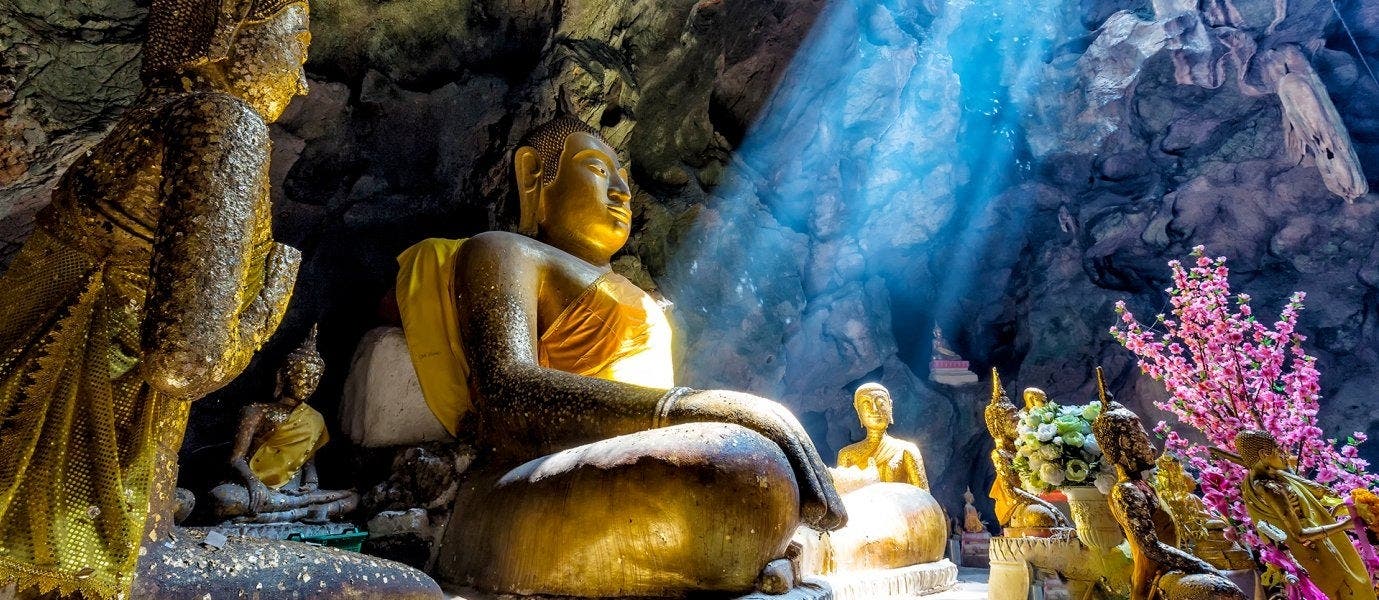 Sri Lanka's Cultural Triangle Tour