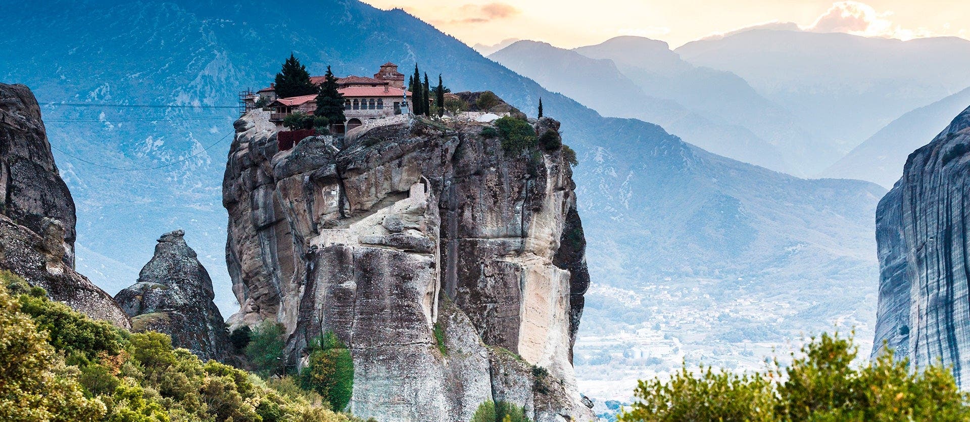 Discovering Ancient Greece’s legacy